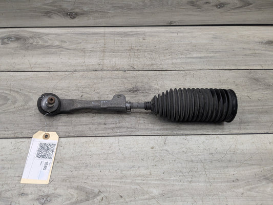 2018 - 2023 BMW X3 G01 Right Passenger Tie Rod w/ Boot 4A01667 B58B30M0