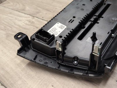 2015-2018 BMW X5 F85 Front AC Heater Climate Control Switch 9388809 OEM