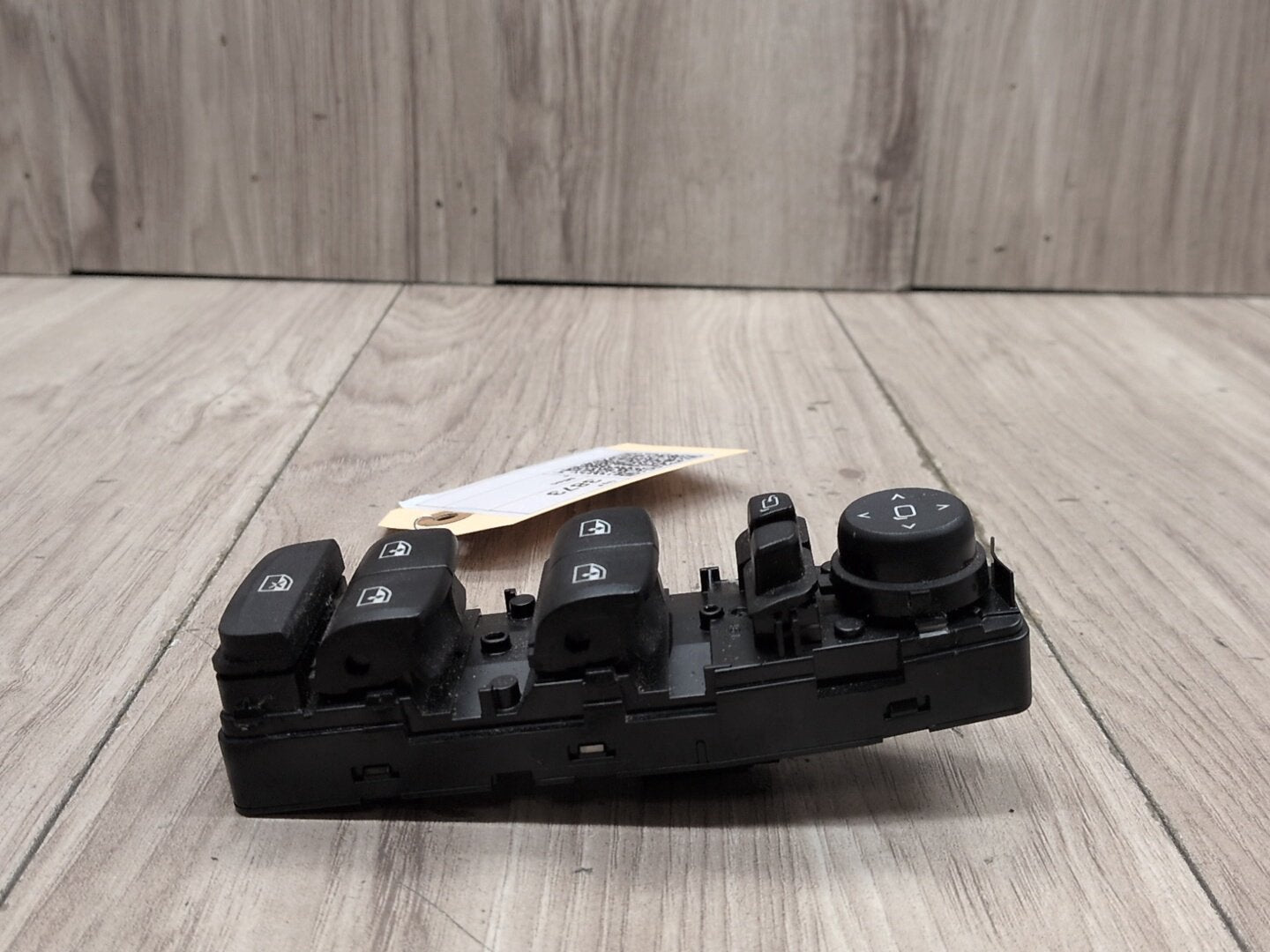 OEM BMW F90 F97 G01 G05 G20 G30 X3 Front Driver Main Master Power Window Switch