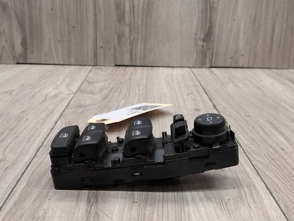 OEM BMW F90 F97 G01 G05 G20 G30 X3 Front Driver Main Master Power Window Switch