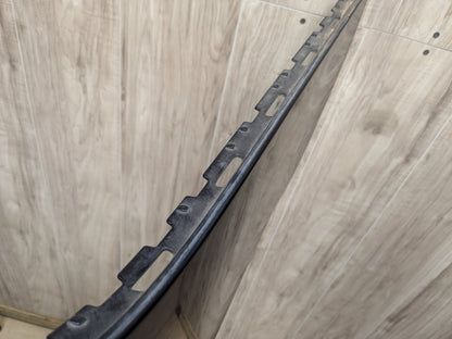 17-20 OEM BMW G30 M550 M SPORT Rear Bumper Cover Panel COMPLETE Black