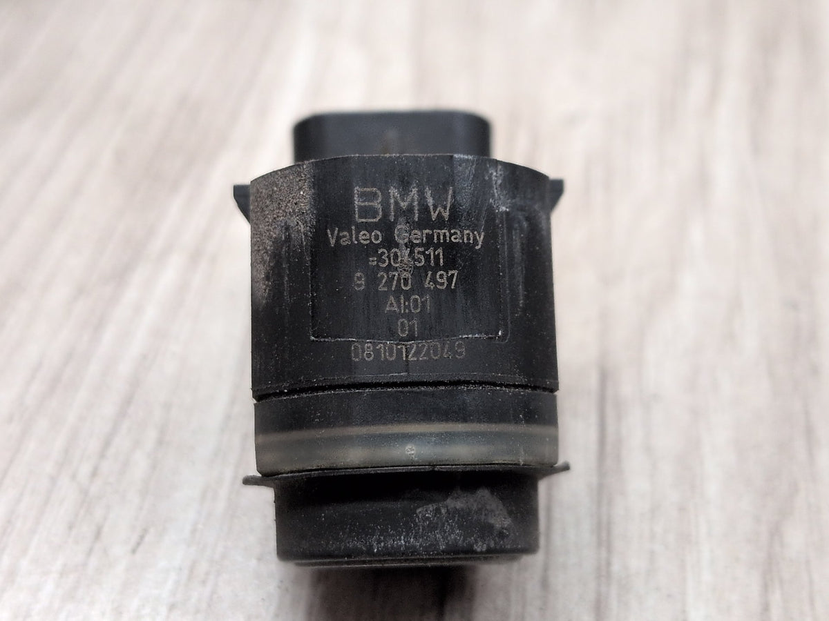 OEM BMW E70 F02 F06 F10 F13 F25 Parking Distance Sonic Sensor PDC