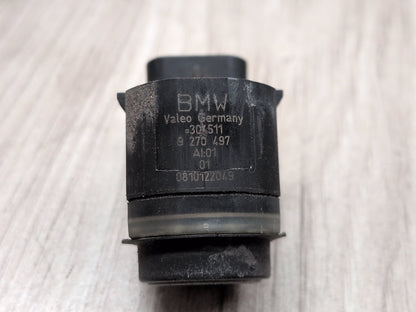 OEM BMW E70 F02 F06 F10 F13 F25 Parking Distance Sonic Sensor PDC