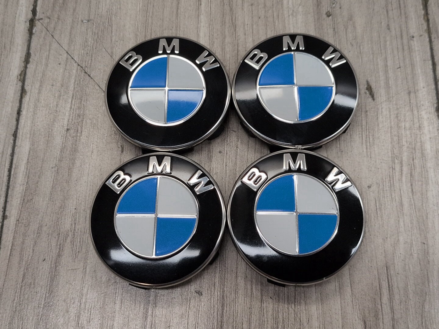 OEM BMW F44 F90 F97 G01 G05 G12 G20 G30 G42 G80 Wheel Hub Rim Center Cap Cover