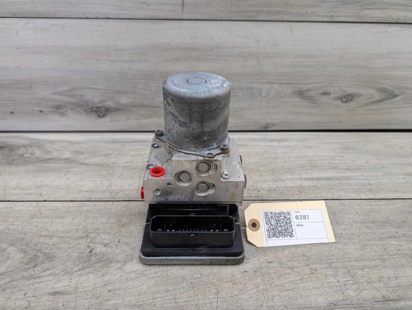 OEM BMW G12 G30 750 530 540 ABS Anti Lock Brake System Dynamic Actuator Module