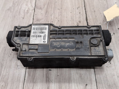 OEM BMW E70 E71 X5 X6 X5M X6M Emergency Parking Brake Actuator Control Unit