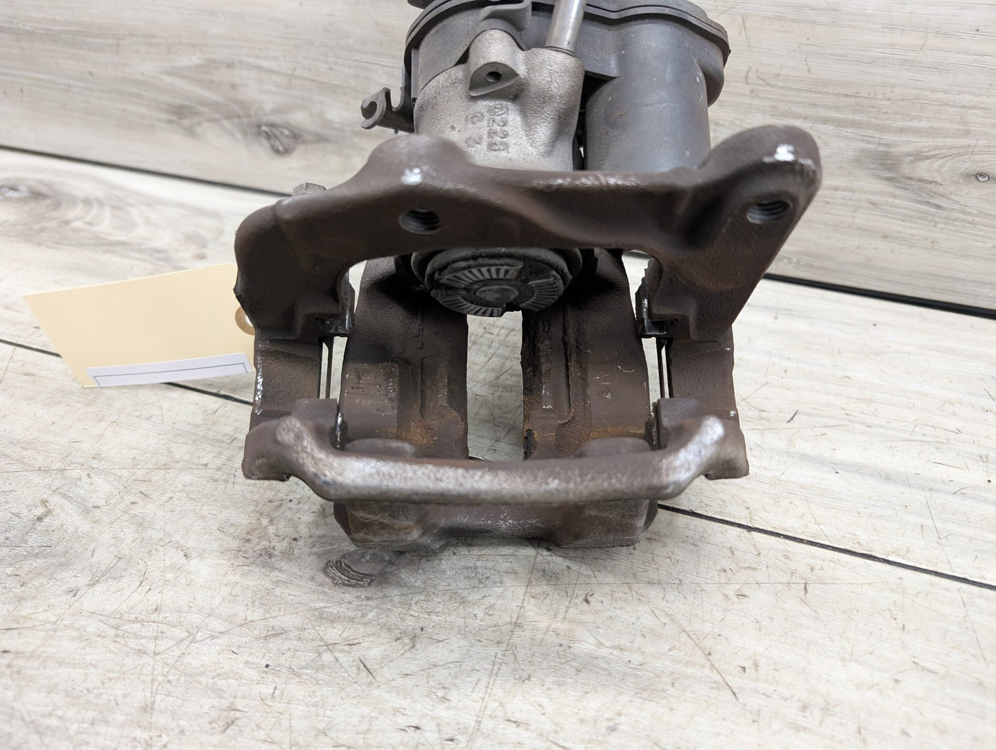 2019-2026 BMW X5 G05 Rear Left Driver Brake Caliper 6891767