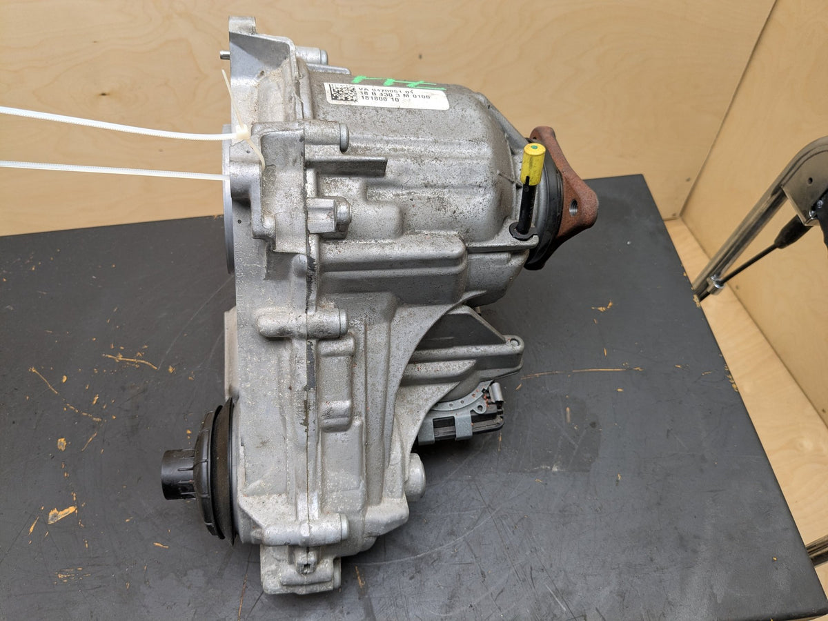 *OEM BMW G01 G05 G12 G20 G30 X3 X5 Transmission Transfer Case Gearbox ATC13 k