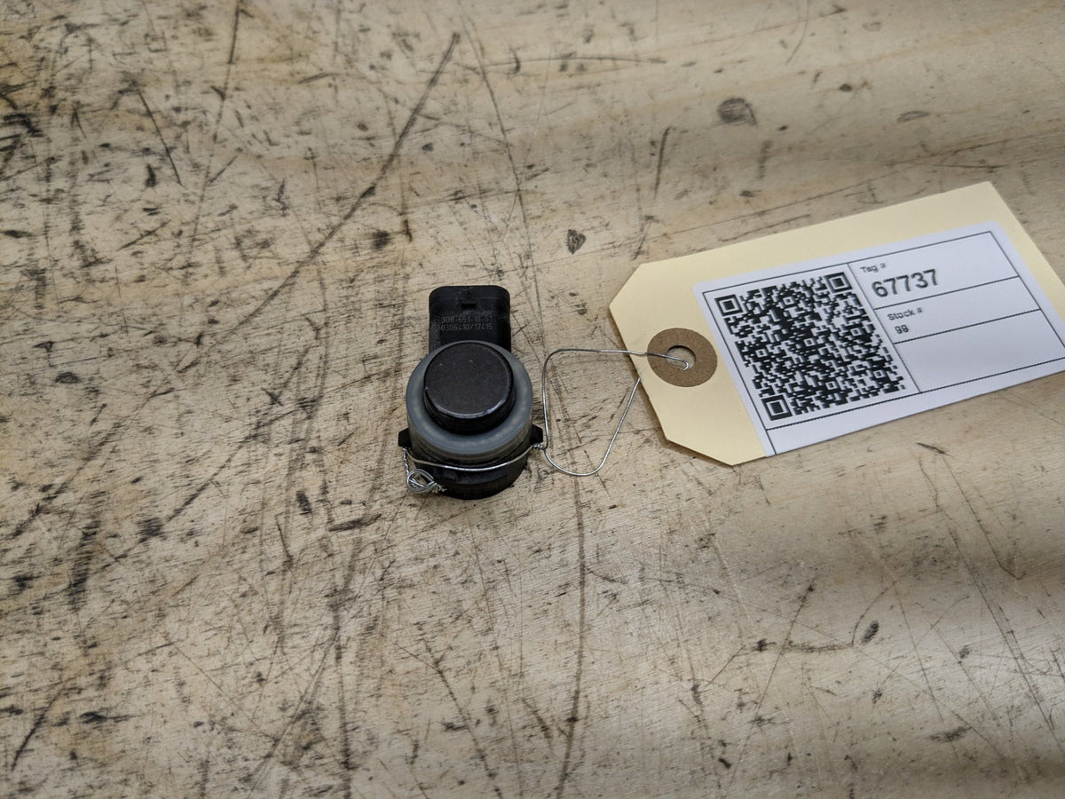 2016-2019 BMW 750i G12 Bumper PDC Parking Distance Sensor 9283200 OEM