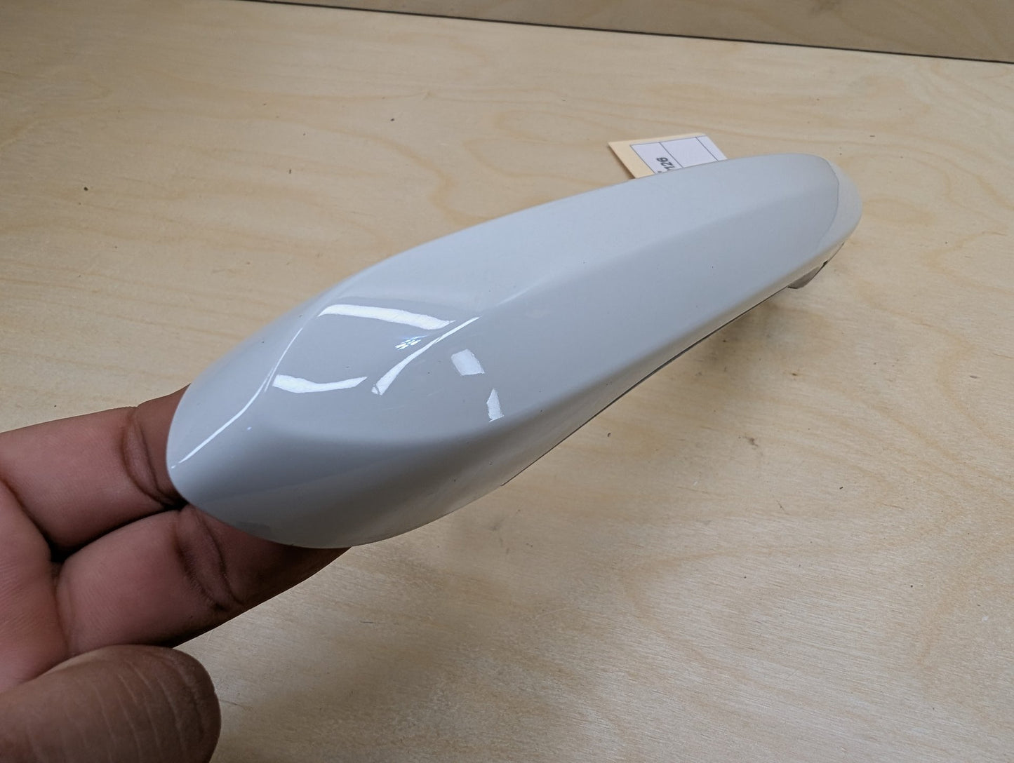 OEM BMW G20 G29 G30 F90 M5 COMFORT ACCESS Front Rear Right Passenger Door Handle