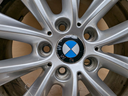 2011-2016 BMW X3 F25 Wheel Rim 6787578