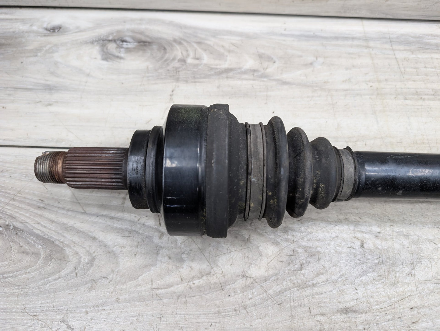 OEM BMW F23 F23 F30 F32 F33 F36 Rear Left Driver Axle Output Drive Shaft N55 B58