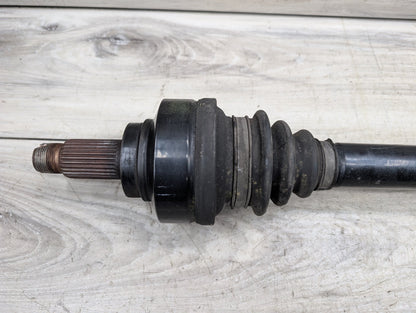 OEM BMW F23 F23 F30 F32 F33 F36 Rear Left Driver Axle Output Drive Shaft N55 B58