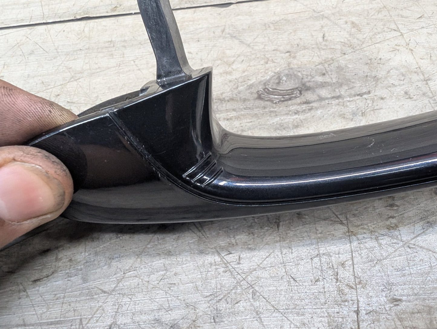 OEM BMW G01 G20 G22 G23 G30 Front Rear Right Passenger Door Handle COMFORT Black