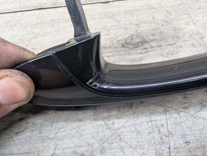 OEM BMW G01 G20 G22 G23 G30 Front Rear Right Passenger Door Handle COMFORT Black