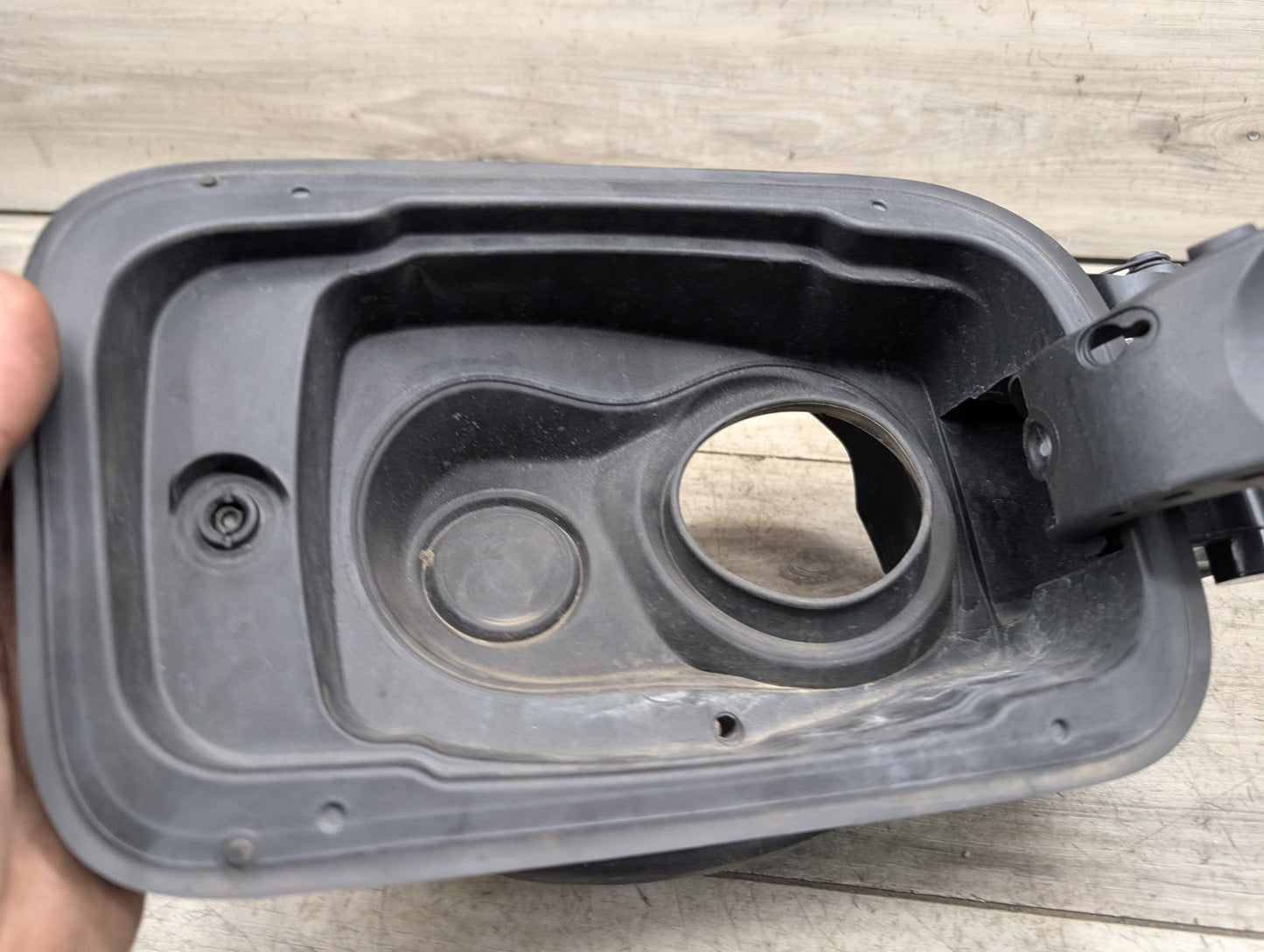 2018 - 2024 BMW X3 G01 Misc 7405751 B46B20O1