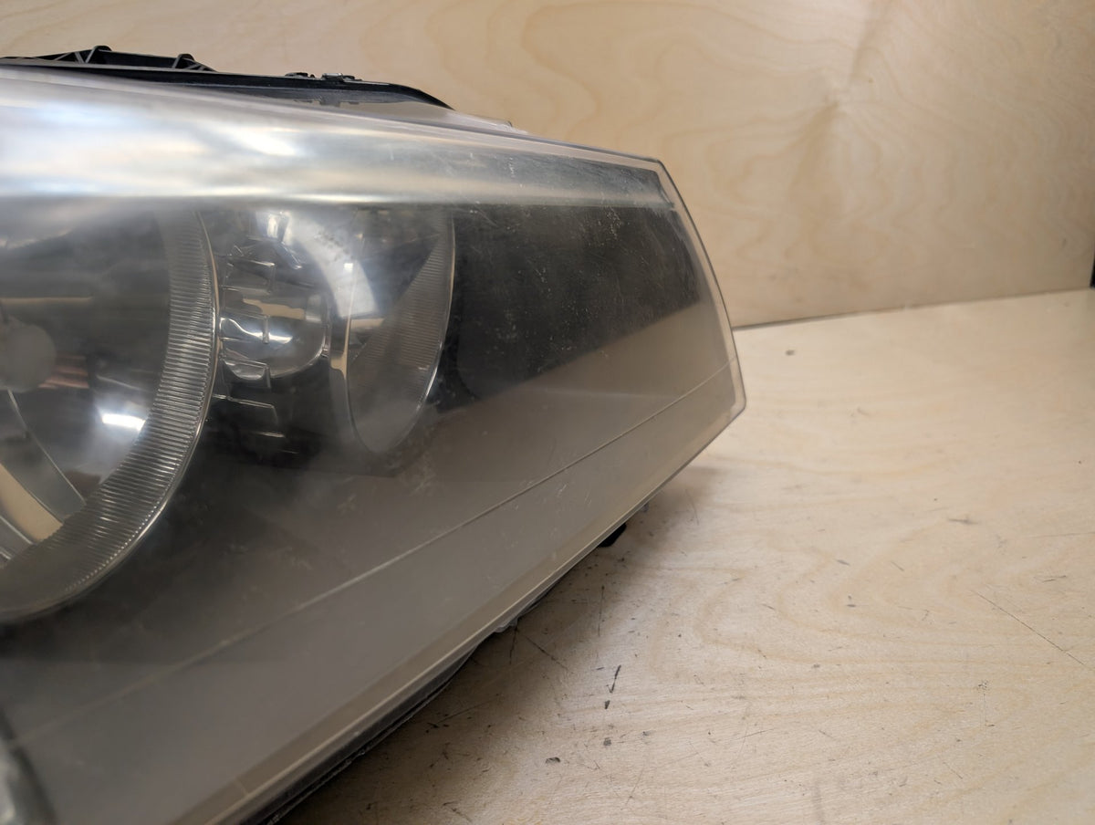 2011-2016 BMW X3 F25 Front Right Passenger Headlight 7222026 OEM