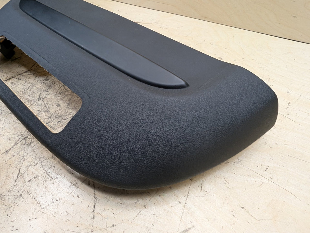 2019-2026 BMW X5 G05 Front Left or Right Seat Backside Panel Cover Bezel Trim 7497166 OEM