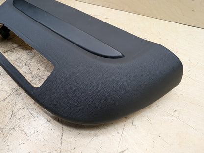 2019-2026 BMW X5 G05 Front Left or Right Seat Backside Panel Cover Bezel Trim 7497166 OEM