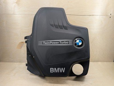 OEM BMW F22 F25 F30 F32 F36 Engine N20 N26 Cover Head Cylinder Coil Covering