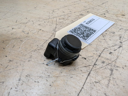 OEM BMW F15 F16 F25 F39 F48 F85 G01* X1 X3 X5 Parking Distance Sensor PDC Black