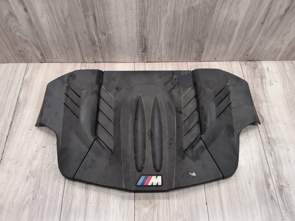 2011-2016 BMW F10 M5 S63B44T0 Engine Cover 7843155