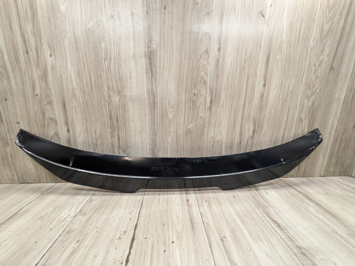 2019-2026 BMW M340i G20 Liftgate Trunk Lid Spoiler M Sport 2458369