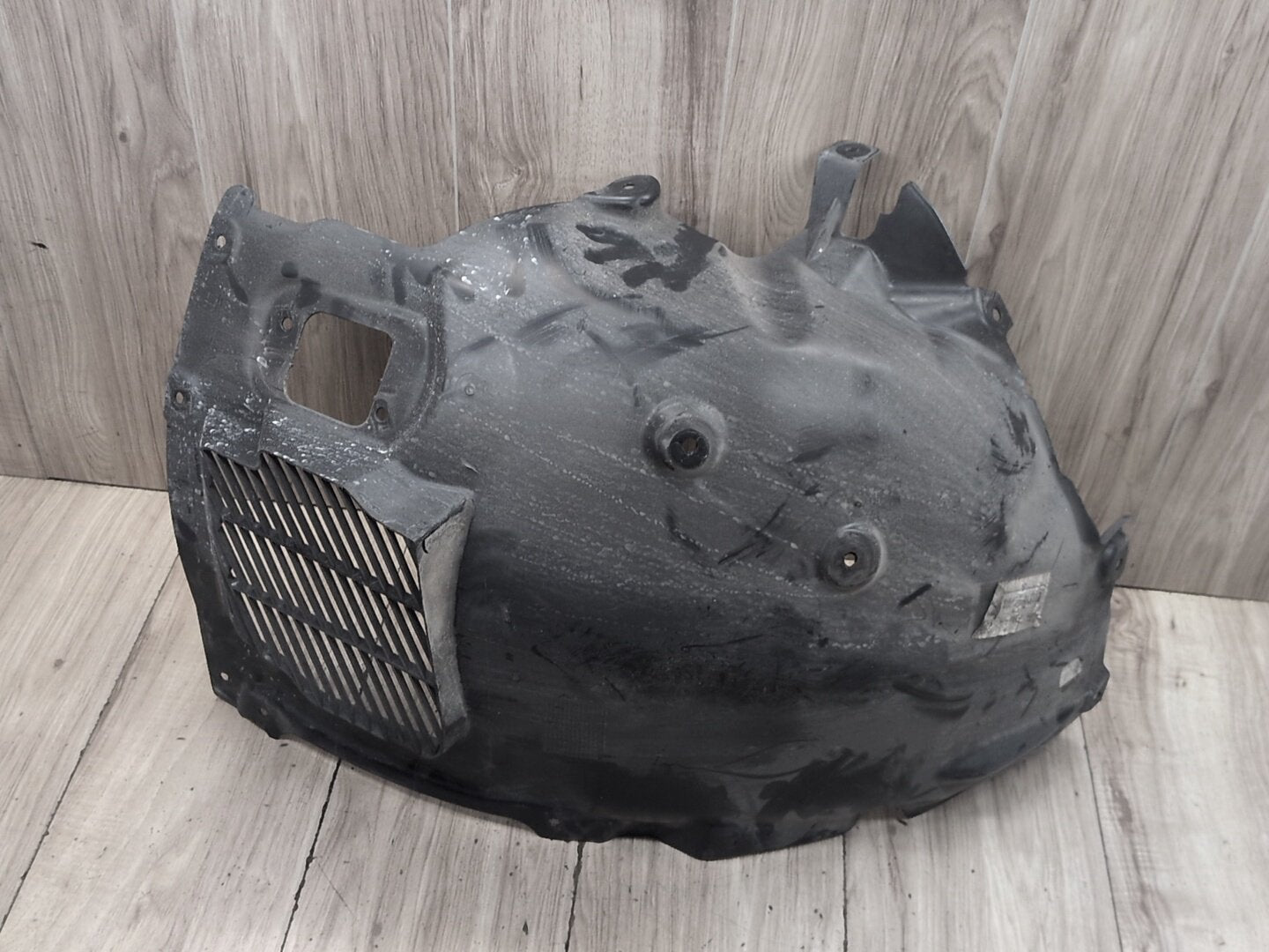 OEM BMW G20 G22 G23 M340 M440 Front Left Driver Fender Liner Wheel Splash Shield