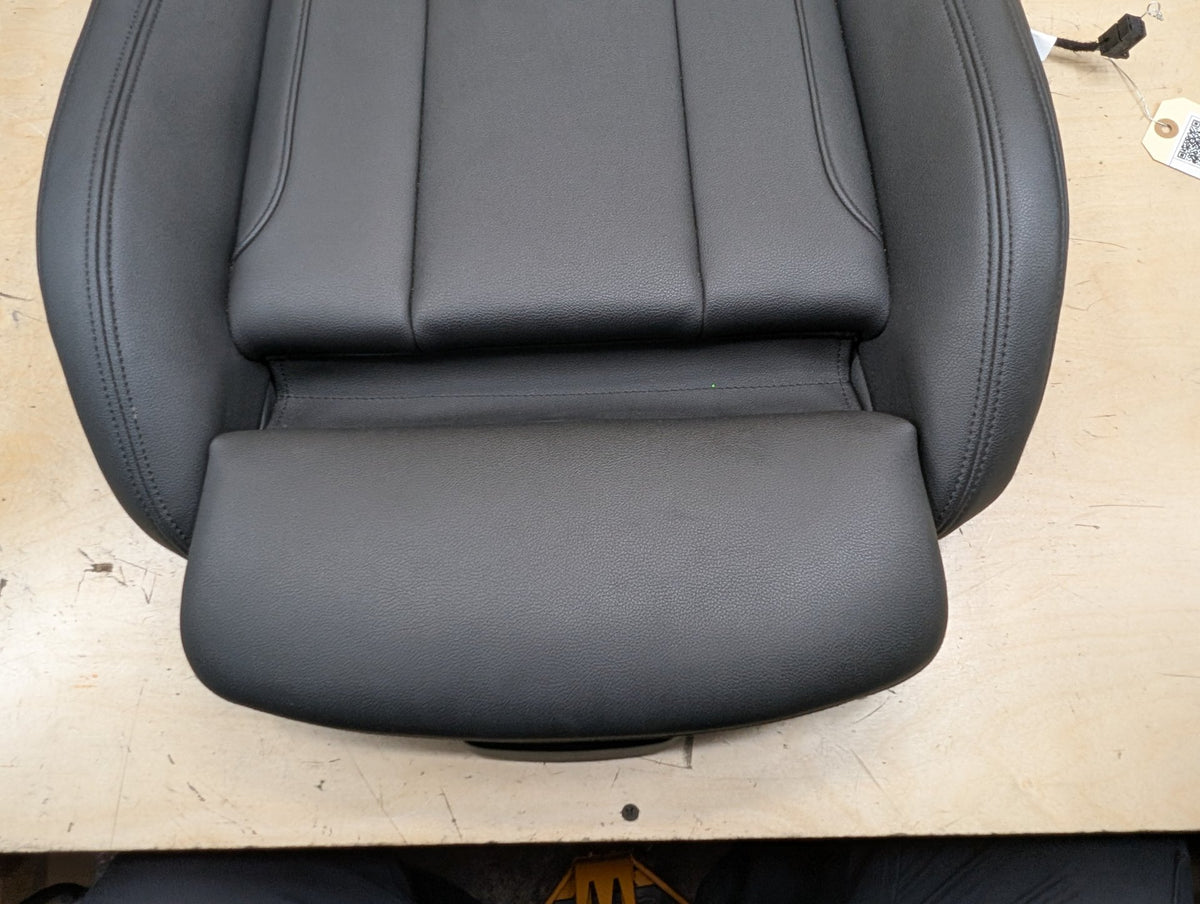 2019-2026 BMW M340i G20 Front Left Driver or Right Passenger Seat Lower Cushion 7477372