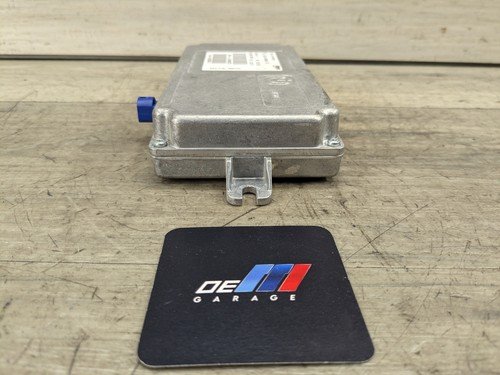 OEM BMW F22 F30 F36 F10 F13 F02 M3 M4 Rear View Parking Camera Control Module