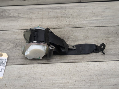 2018 - 2023 BMW X3 G01 Rear Right Passenger Seatbelt Seat Belt Retractor 7497784 B58B30M0