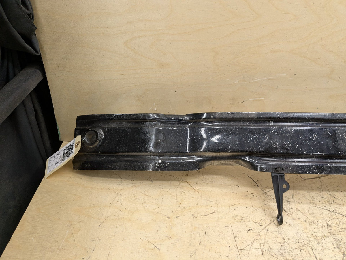 2012-2018 Audi A6 C7 Front Bumper Reinforcement Rebar Bar 4G0807113A OEM