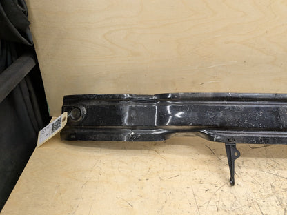 2012-2018 Audi A6 C7 Front Bumper Reinforcement Rebar Bar 4G0807113A OEM