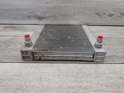OEM BMW F90 G12 G30 G45 Left Right Secondary Auxiliary Coolant Remote Radiator