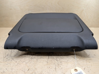 2016-2019 BMW 740i G12 Seat Backside Panel Cover Bezel Trim 7409624 OEM