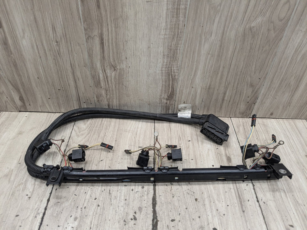 OEM BMW E82 E90 E92 F15 F25 F30 F32 Engine N55 Ignition Coil Wiring Wire Harness