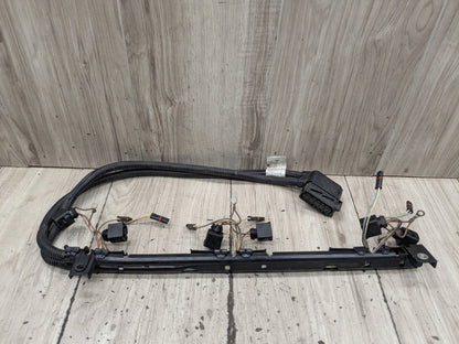 OEM BMW E82 E90 E92 F15 F25 F30 F32 Engine N55 Ignition Coil Wiring Wire Harness