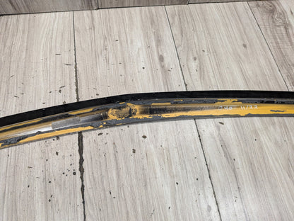 2009-2012 Mercedes-Benz E550 W212 Liftgate Trunk Lid Spoiler A2127930288