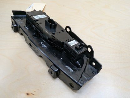 OEM BMW F90 F97 G01 G05 G20 G30 X3 Front Driver Main Master Power Window Switch