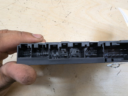 OEM BMW F15 F22 F30 F32 F36 F80 F82 Left Driver Seat Control Module HEATED