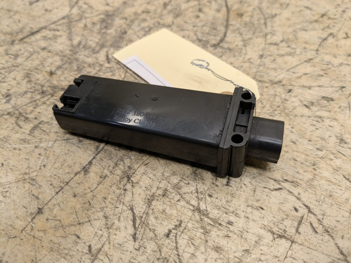 OEM BMW E82 E88 E90 E92 E93 F10 Tire Pressure Monitoring Sensor Module RDC TPMS