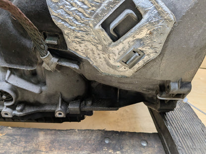 14-19 OEM BMW F22 F30 F32 AT AWD B58 Automatic Transmission Gearbox GA8HP50Z