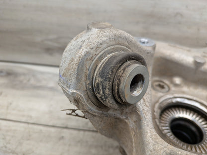 OEM BMW G01 X3 30i 30iX M40iX REAR Left Driver Knuckle Wheel Hub Spindle Bearing