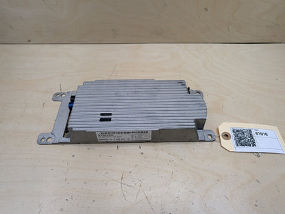 2011-2016 BMW X3 F25 Antenna Telematics Control Module 2447927