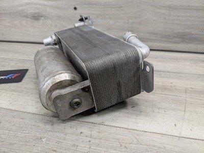 19-23 OEM BMW G05 G06 G07 X5 X7 B58C AC Air Conditioning Condenser Dryer 6847989