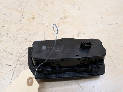 OEM BMW F22 F30 F32 F36 F80 F82 Headlight Switch Control Panel Light Module