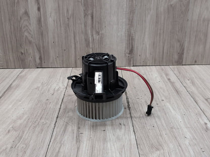 10-20 Mercedes-Benz E550 W212 HVAC AC Heater Blower Motor Fan A2128200708