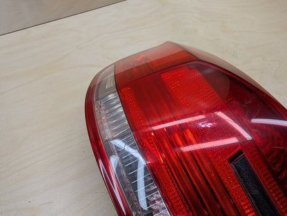 07-10 OEM BMW E93 328 335 M3 CONVERTIBLE Rear Left Driver Side Outer Tail Light