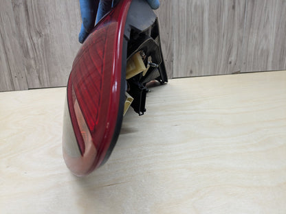 2009-2011 Mercedes-Benz SLK-Class R171 Rear Right Tail Light A1718200864 OEM
