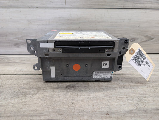 OEM BMW F10 F13 F01 F02 Navigation NBT HU Headunit Radio Audio Head Unit HW